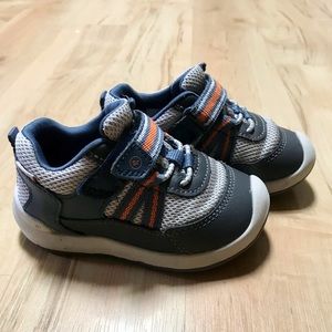 Stride Rite SRtech Toddler Shoe 5.5